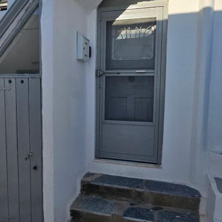 Apartmán Alice'S House Mykonos Town Exteriér fotografie